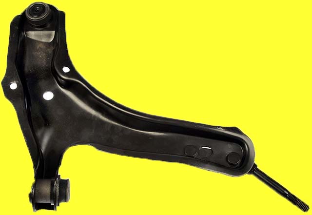 4322155 Front lower control arm Left side driver side Chrysler 1989 1984 Dodge 1990 1984 Plymouth 1990 1984 1990 (image for) 4322155 Front lower control arm Left side driver side Chrysler 1989 1984 Dodge 1990 1984 Plymouth 1990 1984 1990